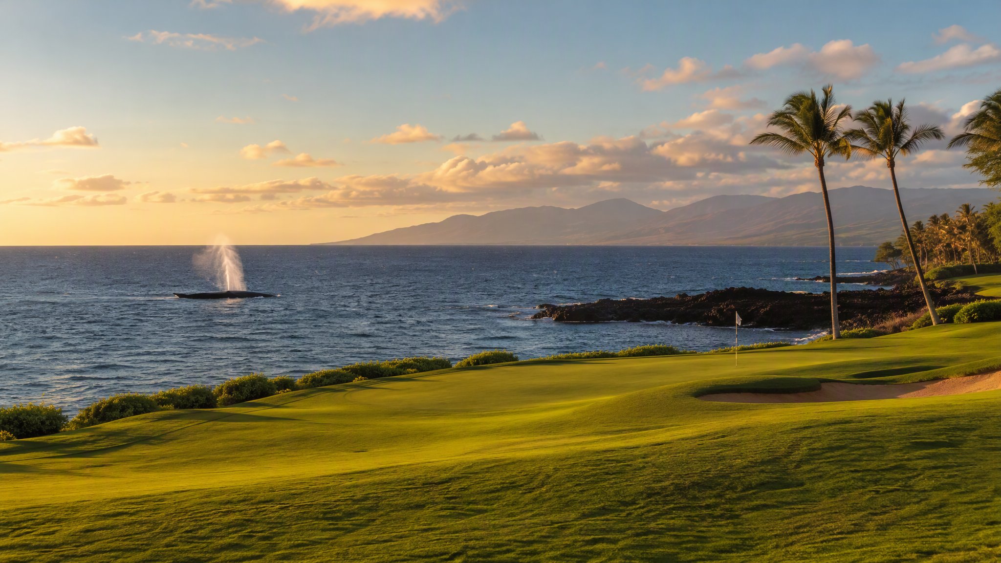 When Is the Best Time to Golf in Hawaii? (Season-by-Season Guide)