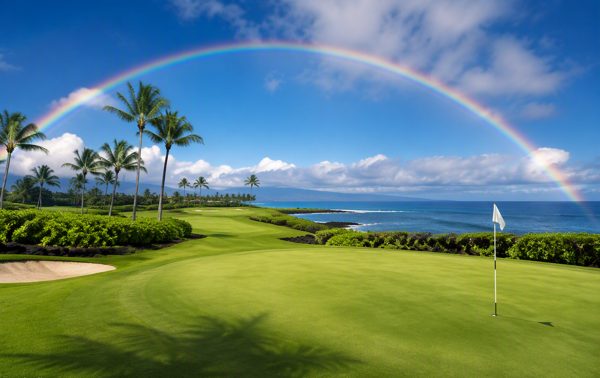 Complete Guide to Golfing in Hawaii: Everything You Need to Know