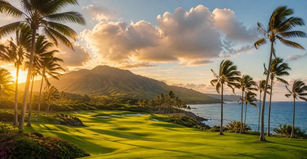 Hawaii Golf Trip Cost Guide: What a Golf Vacation Really Costs