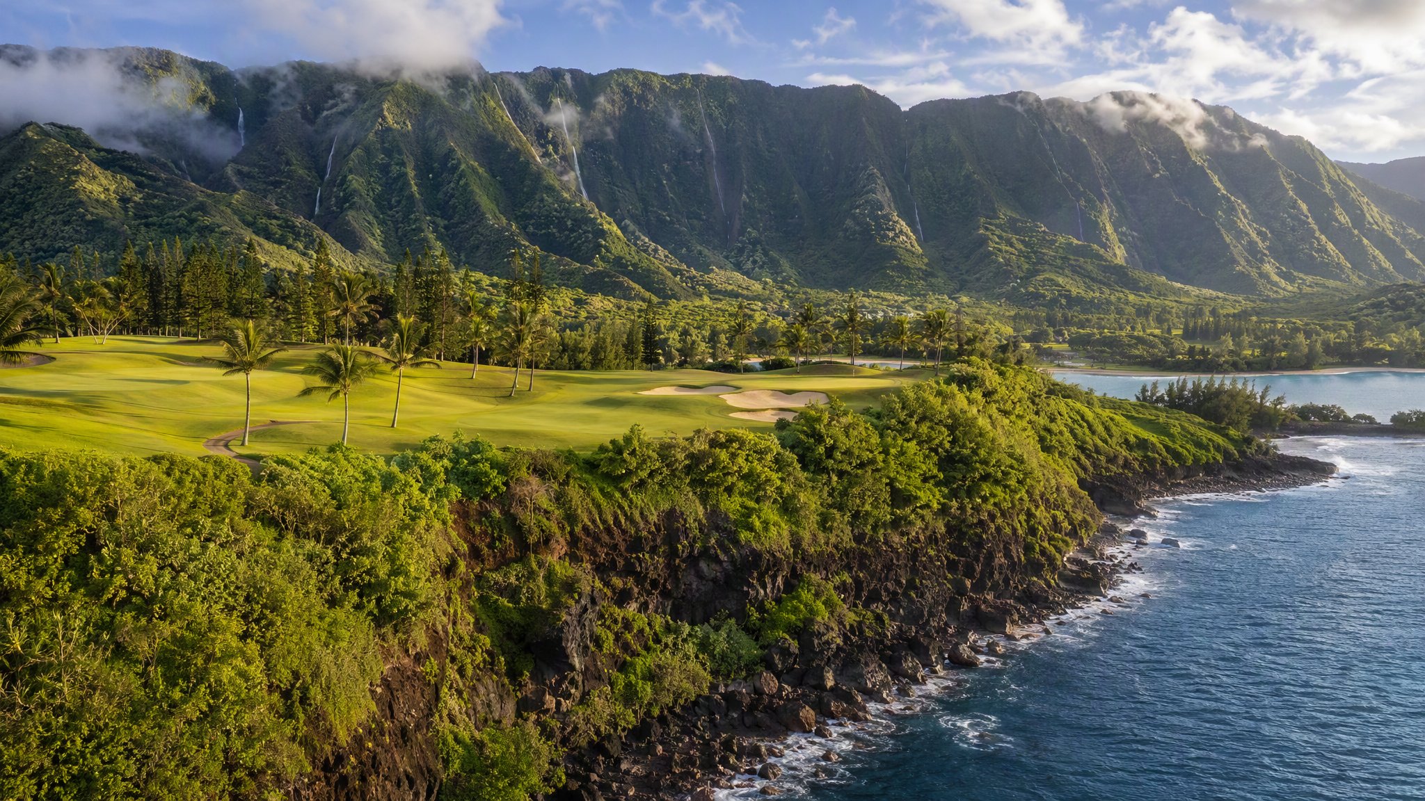 Kauai Golf Guide: Every Course on the Garden Isle (2026)