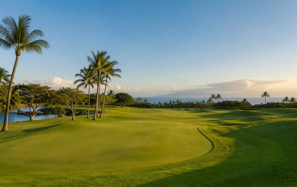 Best Golf Courses in Maui for Beginners: 2025 Guide