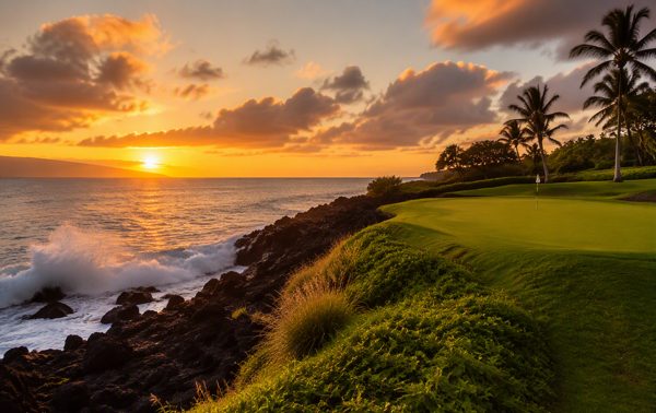 Top 10 Golf Courses in Hawaii (2026 Rankings)