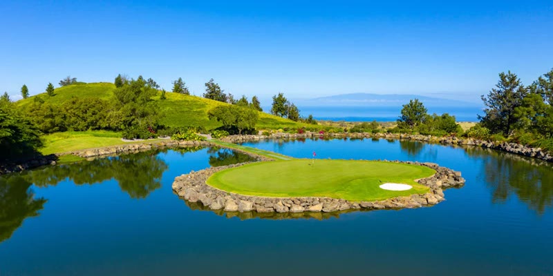 Makani Golf Club