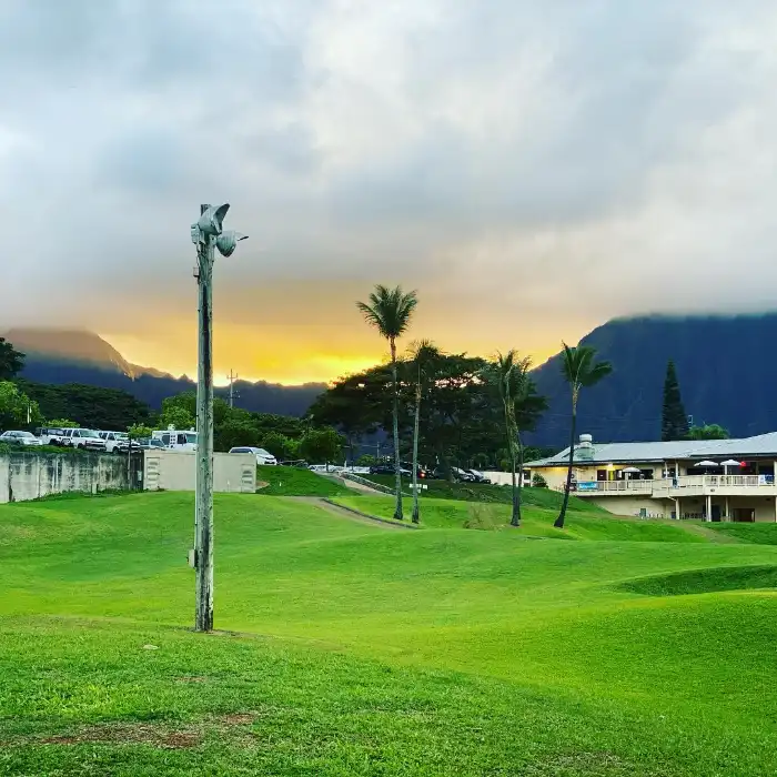 Bay View Golf Park