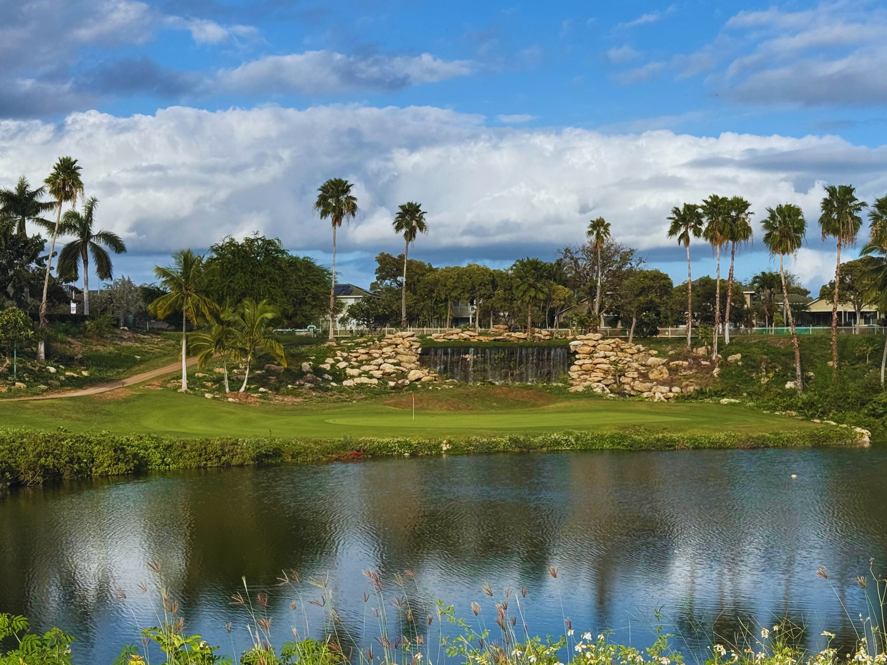 Coral Creek Golf Course