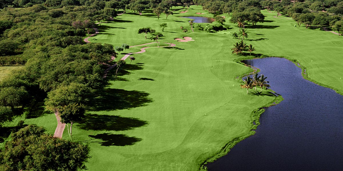 360° Ewa Beach Country Club