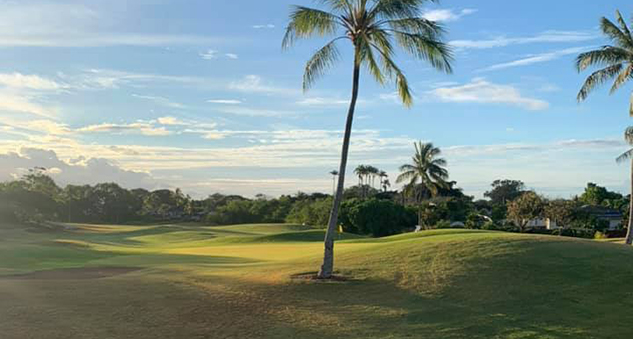 Ewa Villages Golf Course