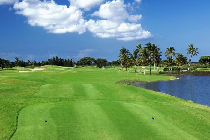 Hawaii Prince Golf Club