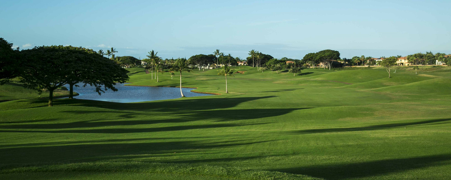 Kapolei Golf Club