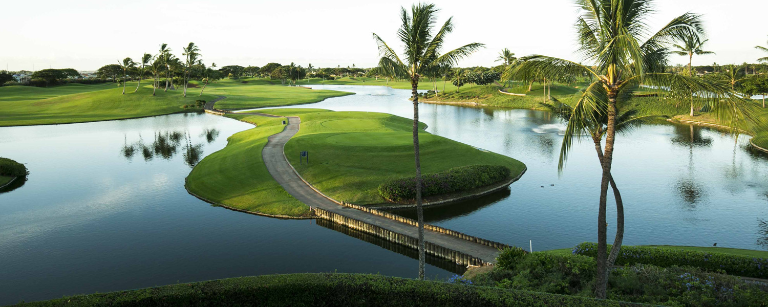 Kapolei Golf Club