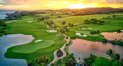The Club at Kukui'ula