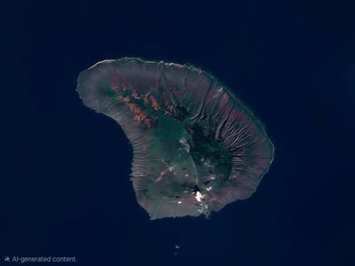 The Challenge at Manele