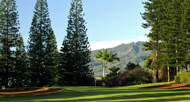 Mililani Golf Club