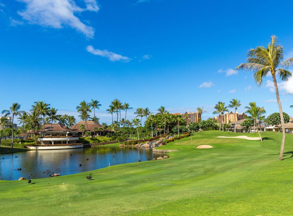 Mililani Golf Club