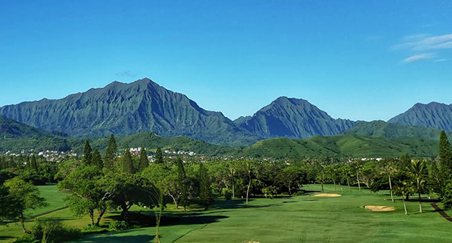 Pearl at Kalauao