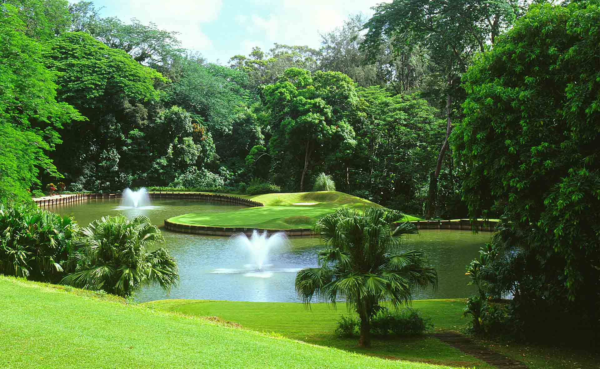 Royal Hawaiian Golf Club